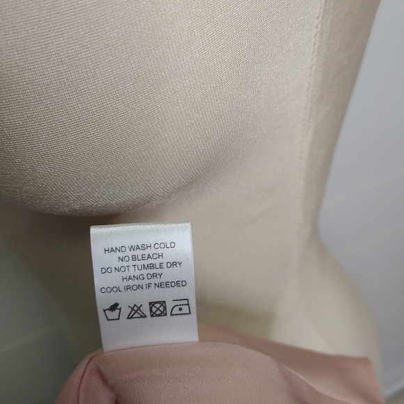 Lovers + Friends Pink Floral Maxi Dress - Picture 12 of 14